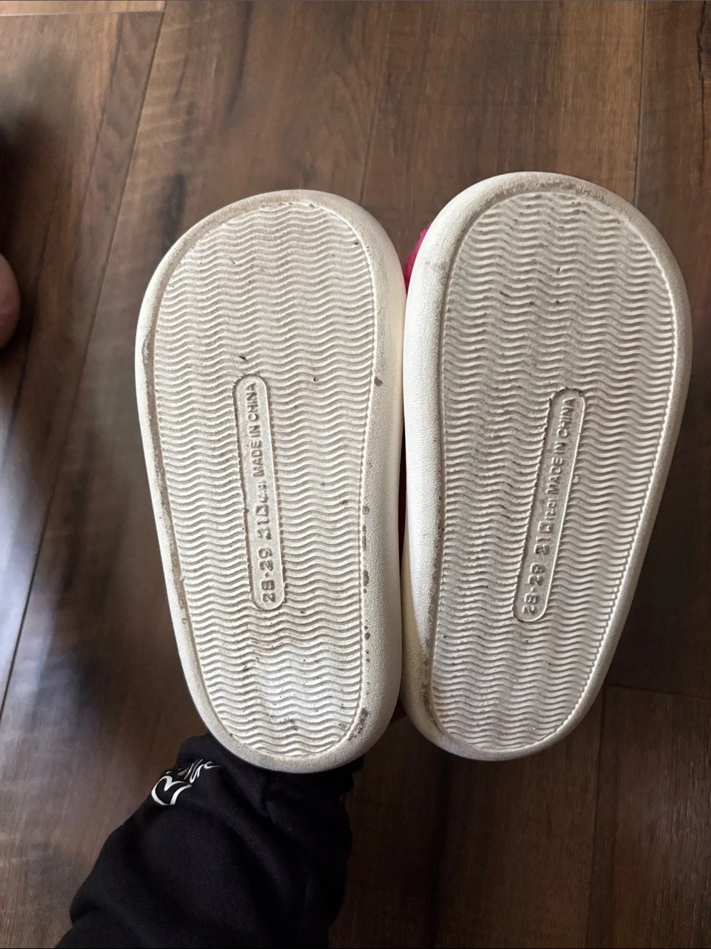 Juicy Couture Slippers